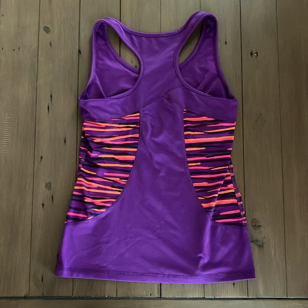 Champion and Tek Gear Racerback Tank Tops - Picture 7 of 7